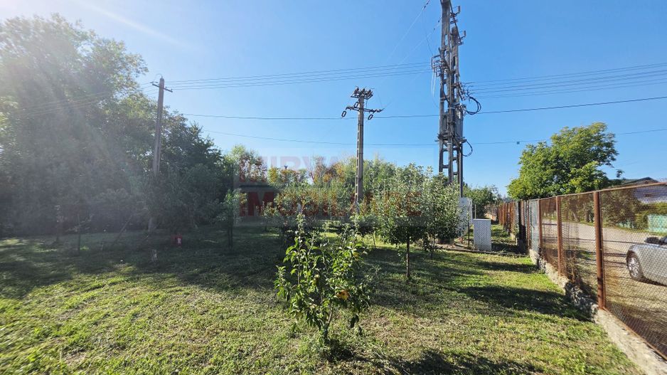 Teren intravilan 1.229 mp – Nedelea – 61,64 ml deschidere, Fosta Moara - Poză 8