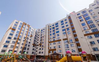 Vânzare, apartament, 2 camere, bd. Mircea cel Bătrân, Ciocana - Poză 1