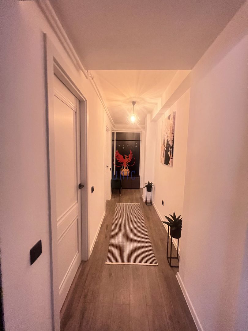 Apartament lux zona Amaradia-Fagaras - Poză 73