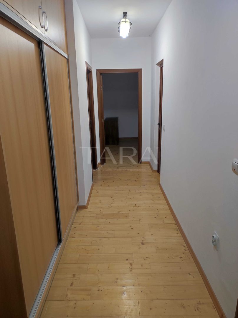 Apartament 2 camere, balcon, în complex privat – Apahida - Poză 4