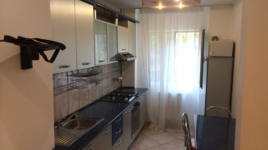 2 camere, etaj 2, loc de parcare, dog friendly, metrou Dristor - Poză 1