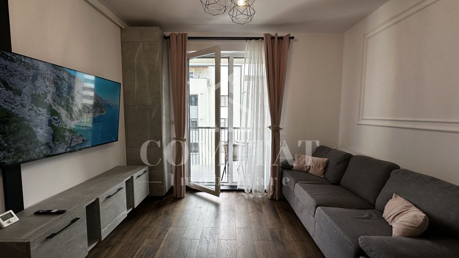 Apartament la cheie | Etaj intermediar | Zona Eroilor - Poză 4
