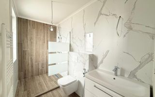 COMISION 0! 4 dormitoare, 3 bai. Toate utilitatile. Finisaje premium. - Poză 14