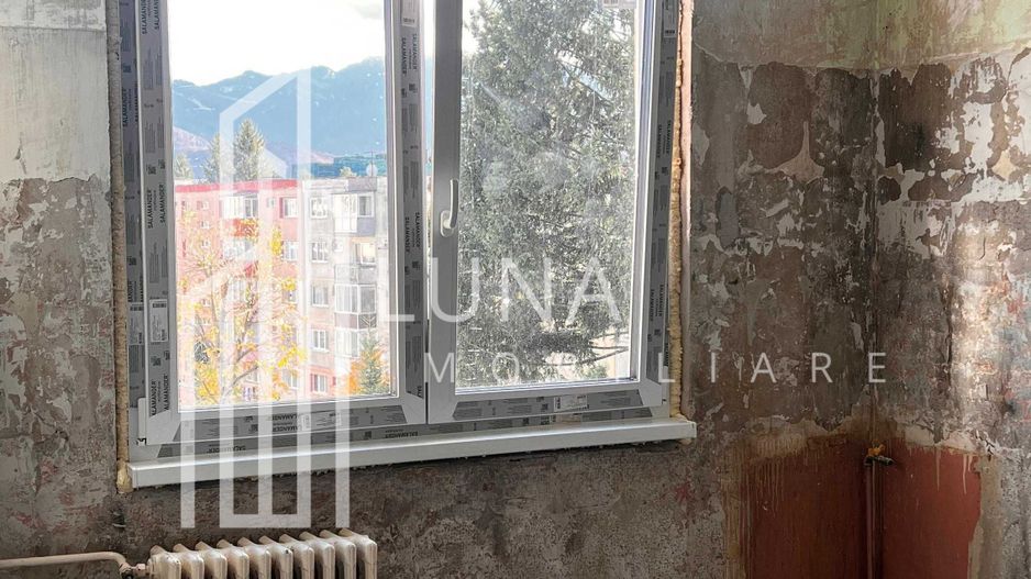 Oportunitate! Apartament 1 camera zona Astra - Poză 4