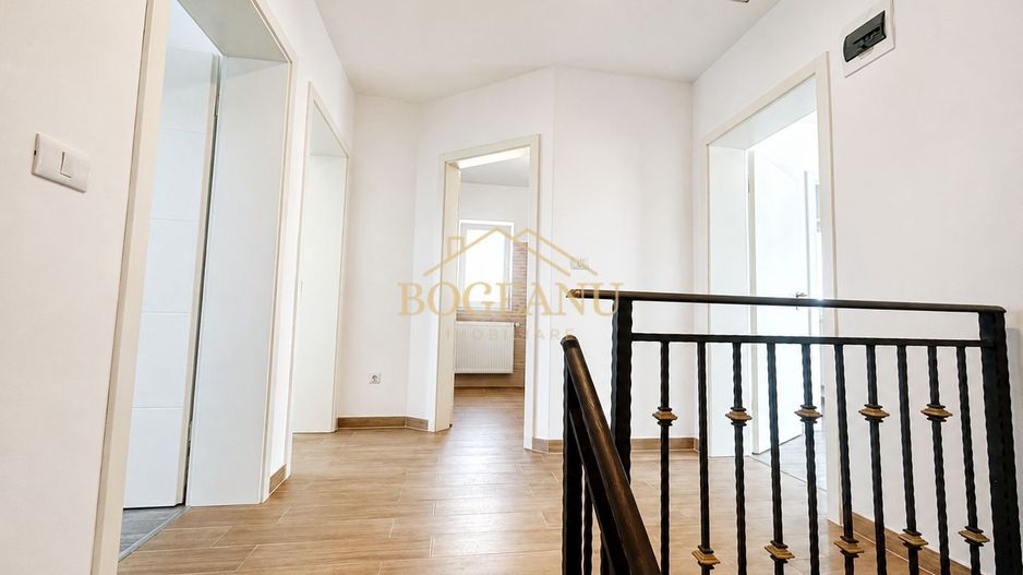 BG175-Duplex Premium Dumbrăvița | 4 Camere | Teren 362 mp | Proprietar - Poză 11