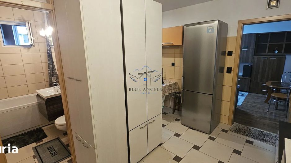 Apartament 2 camere de închiriat – 60 mp - Poză 3