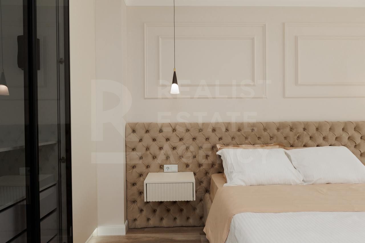 Vânzare, apartament, 2 camere, strada Ion Buzdugan, Buiucani - Poză 12