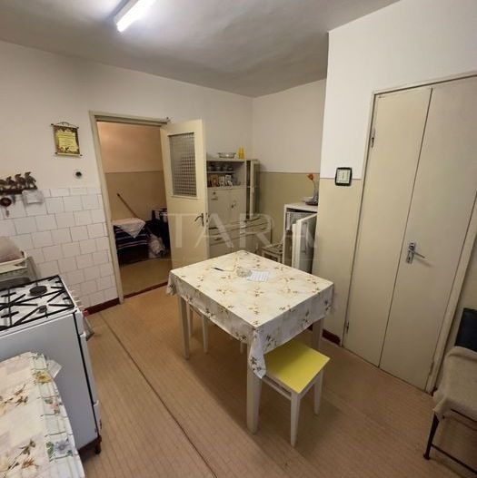 Apartament cu potențial în Grigorescu – ideal pentru investiție. - Poză 4