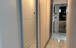 Apartament 3 camere, Nicolina 2, renovat complet 2022 – 68 mp, orientat sud - Poză 6