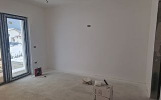 Vila individuala Cristian P+E, 4 camere,"La cheie" teren 511 mp. - Poză 11