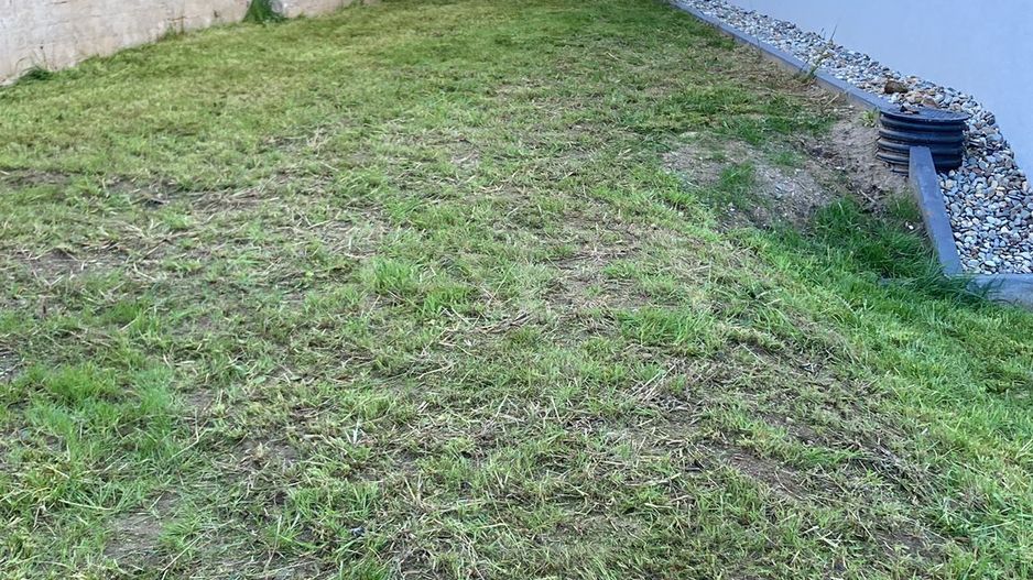 Arhitectura contemporana. Parte de duplex. Cartierul nou Câmpului. - Poză 14