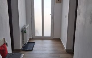 -Casa Individuala - 4 camere -teren generos - - Poză 5