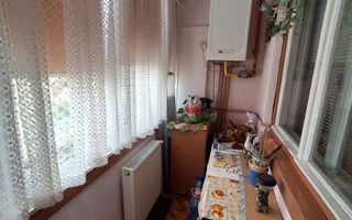 Apartament de vânzare cu 2 camere in Sebeș - Poză 6