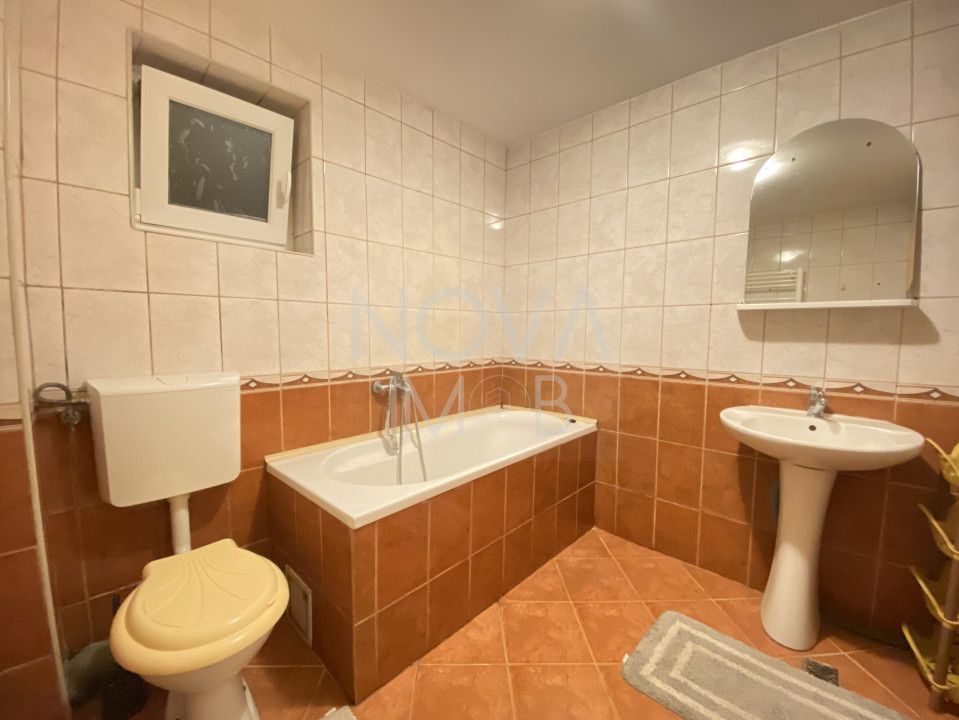 Apartament 2 camere - etajul 1 - Strand - Poză 7
