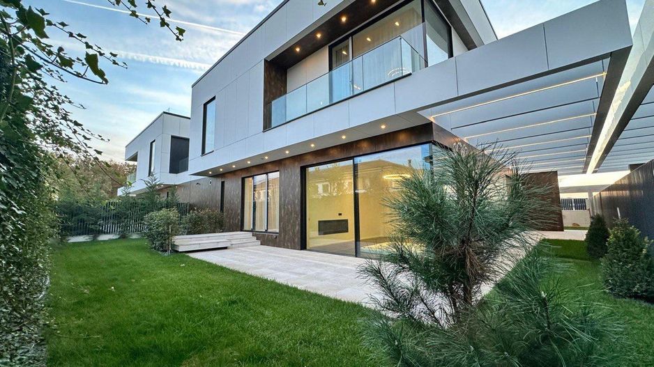 Vila de vanzare Oxygen Home Băneasa - Poză 1