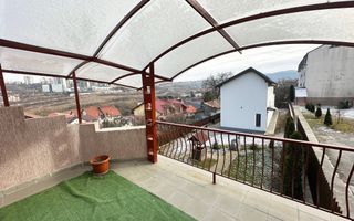 Casa individuala, moderna, curte, terasa, garaj, Manastur, Campului - Poză 11