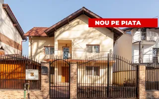 Casa P+M langa Padurea Trivale - Poză 16