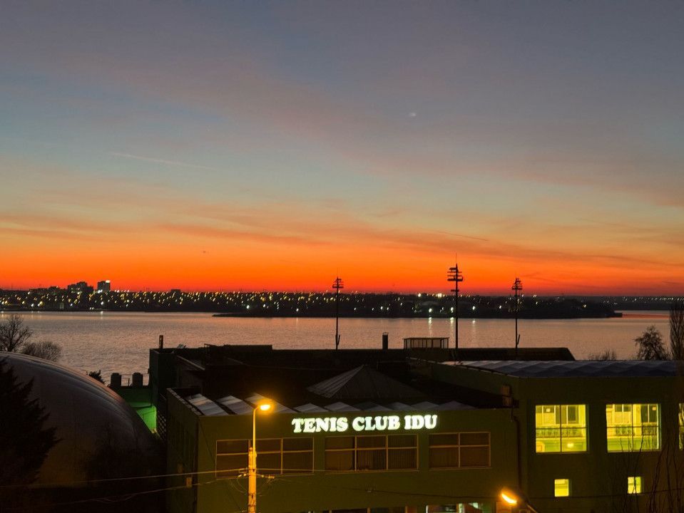 Stațiunea Mamaia - 3 camere, vedere panoramică la lac – Vila Ovidiu - Poză 41