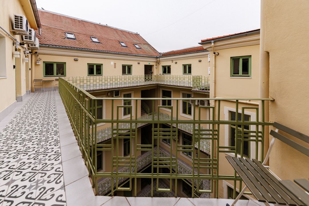 Apartament 3 camere elegant – Piata Unirii Timisoara - Comision 0 - Poză 20
