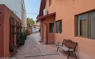 Parc Bazilescu - Str. Nuvelei 95, Casa P+M, 173 mp utili, teren 288 mp - Poză 28