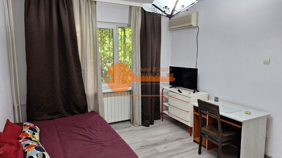 Garsonieră modernă complet utilată – Parc Crângași, 500 m de metrou - Poză 5