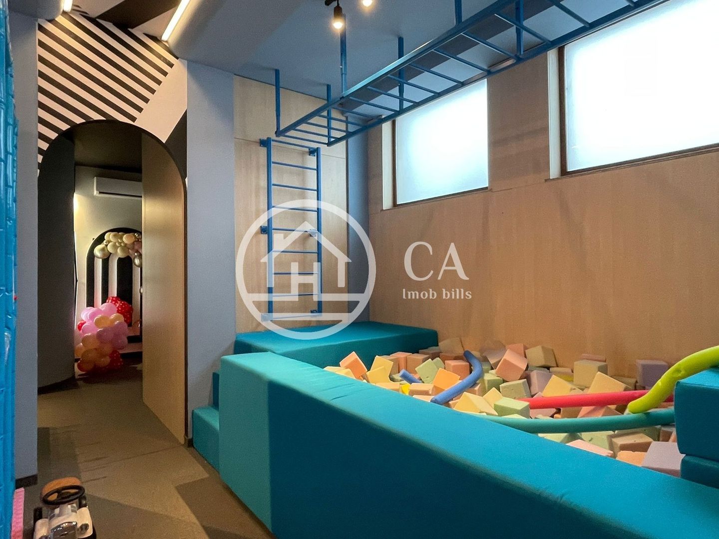 Spatiu comercial de inchiriat in zona Iosia, Oradea - Poză 1