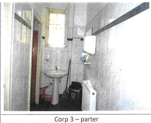 Cladire de birouri | Universitate | Armeneasca | Mosilor P+7 - Poză 68