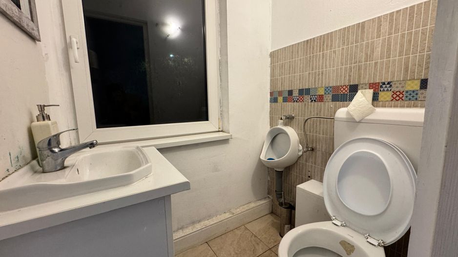 Spatiu Comercial De Inchiriat | Calea Martirilor | 54 mp | Etaj 1 - Poză 9