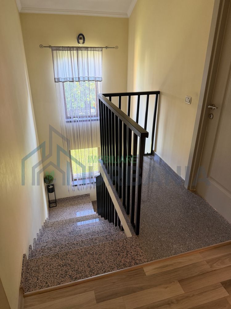 Vilă Single Horpaz – Construcție 2010, 4 camere, 185 mp utili, teren 600 mp - Poză 5