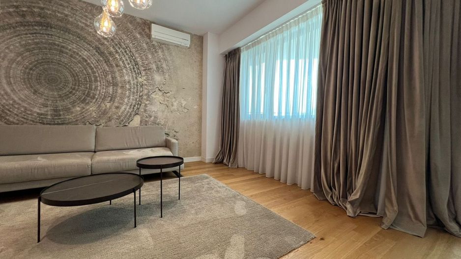 Inchiriere apartament 2 camere 2 bai | Gafencu 49 Residence - Poză 5