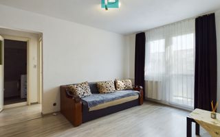 Apartament cu 2 camere de închiriat în Vlaicu - Poză 4