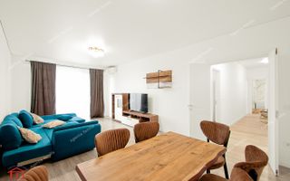 Închiriere apartament 2 camere, Luxury Residence Tiglina - Poză 1
