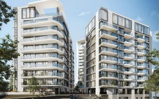 Vânzare, apartament 2 camere, Ready to Move, Fabrica Glucoza - Poză 10