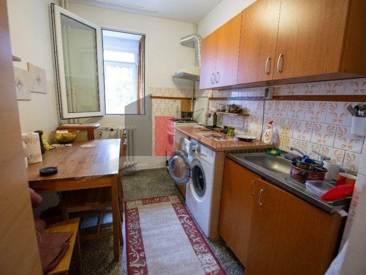 Ap. 52 mp, semidecomandat, et 7/10 Fizicienilor nr.7 - Poză 7