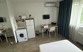 Garsoniera  | Bd Iancu de Hunedoara -Victoriei | Etaj 2/8 - Poză 4