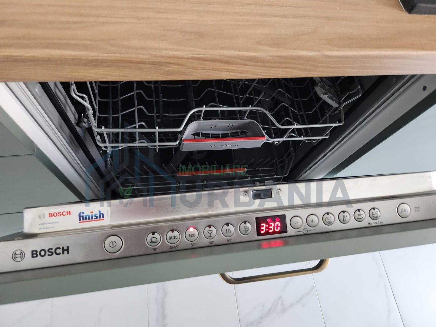 Apartament 1 cameră, Iași centru, amenajat lux - Poză 5