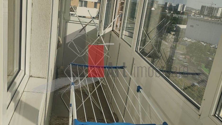 Vânzare apartament 2 camere decomandat cu centrală Pasajul Europa Unită - Poză 23