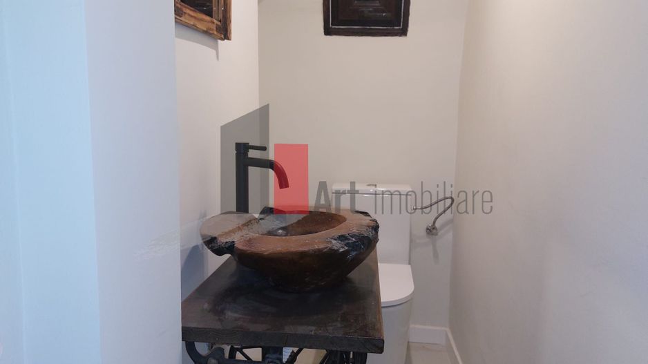 Apartamentul "DISINJATUR" , et. 1/1 in vila stil neoromanesc - Poză 20