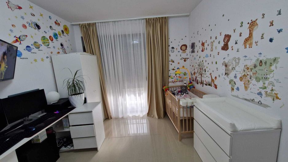 Duplex in zona Calea Urseni - mobilat si utilat - Poză 5