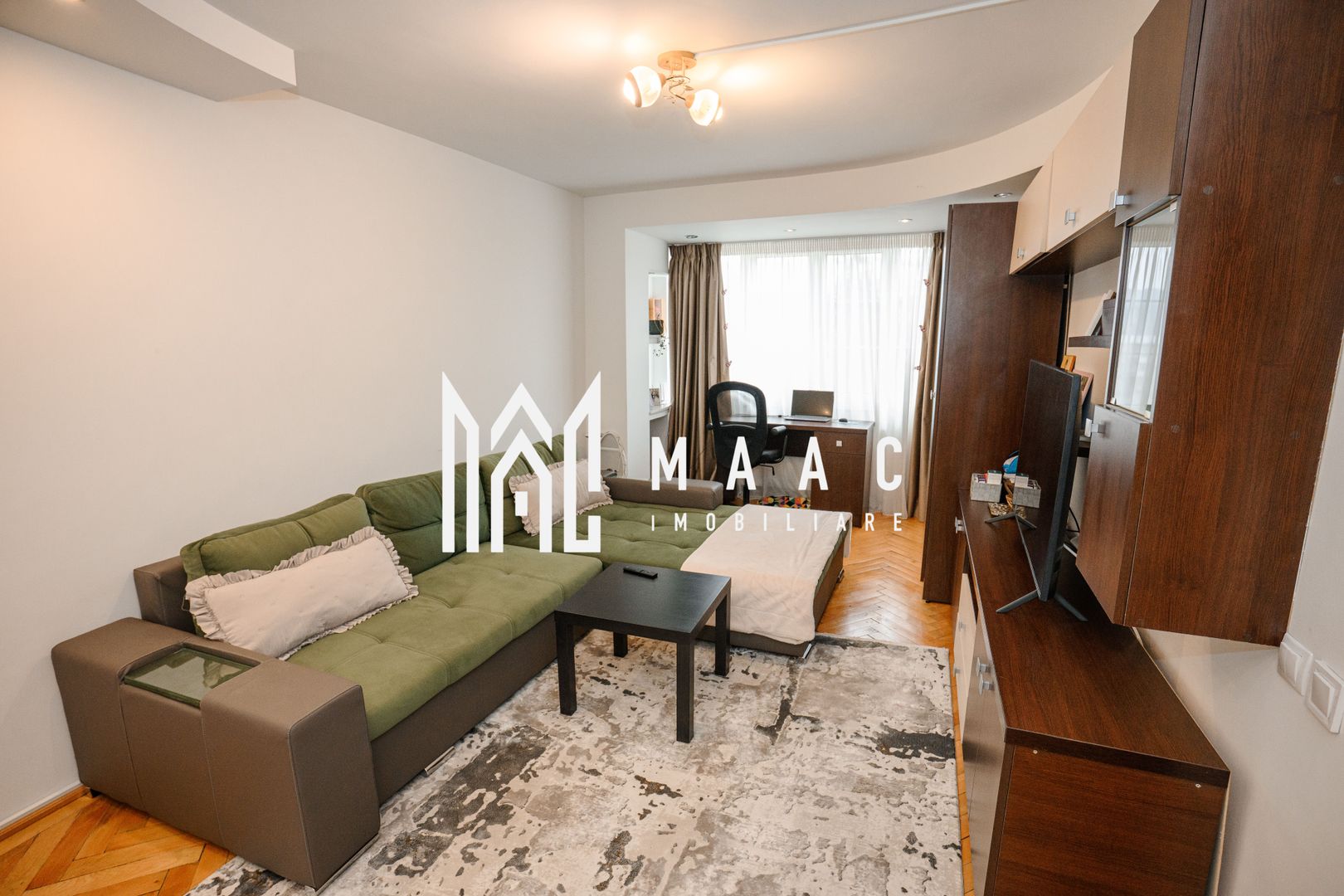 Apartament 2 camere | Centrala Proprie | Lift - Poză 8