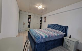 Apartament 3 camere | Copou Garden Residence | Vedere spre grădină - Poză 2