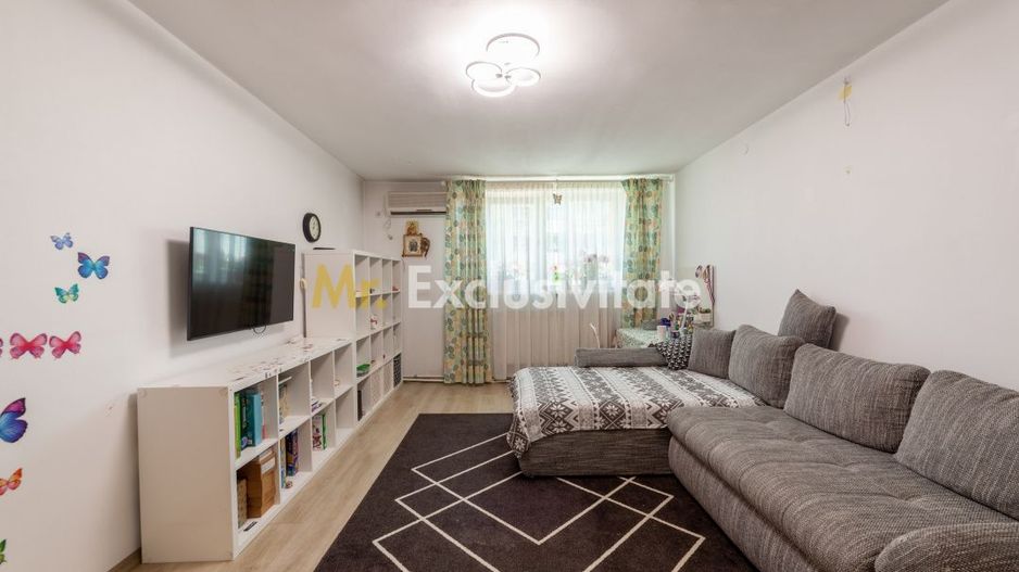 Apartament 3 camere  - Strada Bascovului - Comision 0% - Poză 3