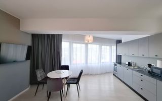 Apartament tip studio de inchiriere in bloc nou! - Poză 8
