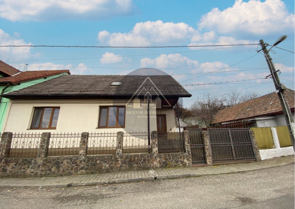 Casă cu 5 camere, Medias - Poză 5