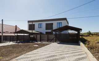 Vânzare, casă, 2 nivele, strada Nucarilor, Ghidighici - Poză 20