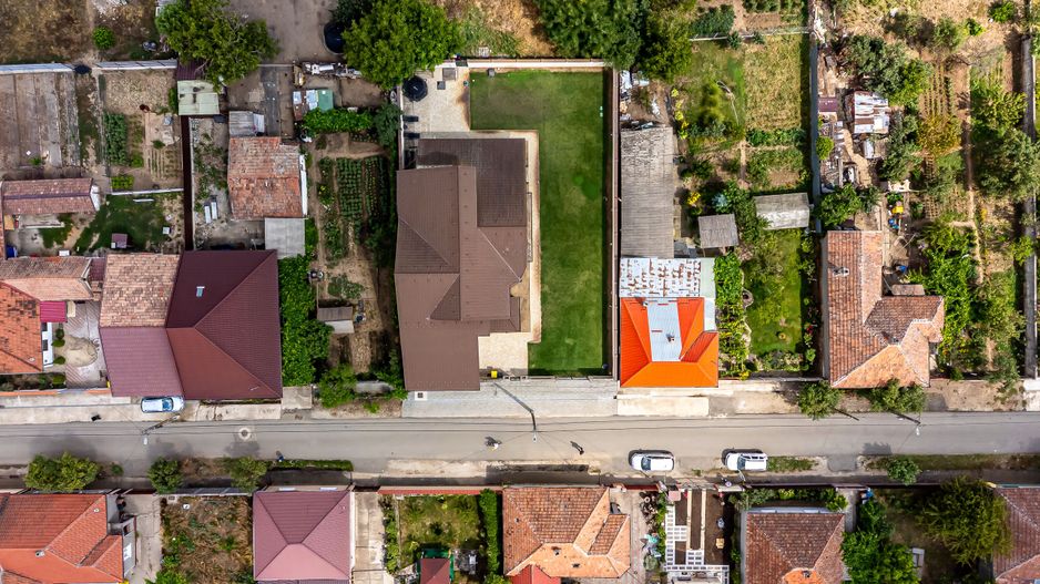 Vilă complet amenajată LUX, ideală pentru o familie cu stil - Poză 33