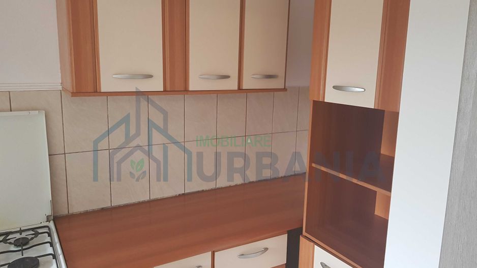 Apartament 1 cameră, 34 mp, decomandat, cu balcon, lângă Lidl Tătărași, Iași - Poză 2