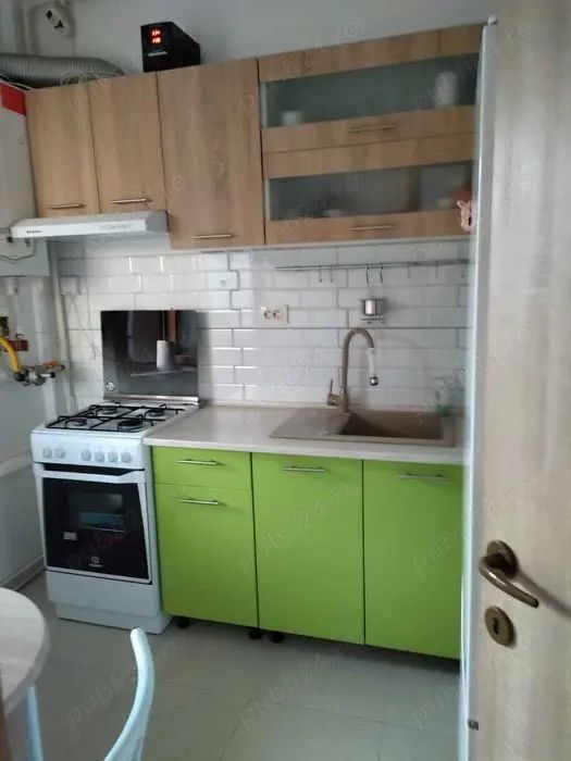 Garsoniera Cartierul Solar - Poză 2