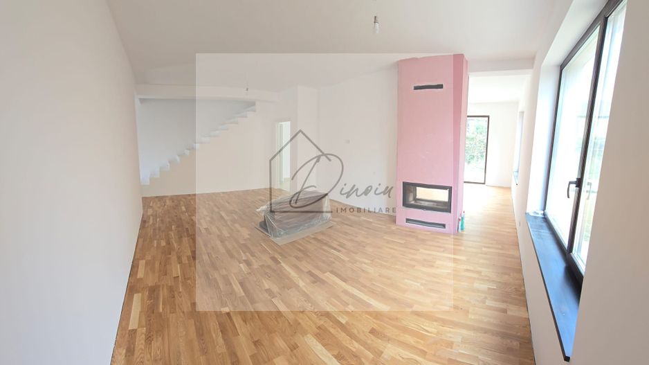 Vila premium Otopeni I central - lângă Parcul Unirii I finalizata - Poză 11