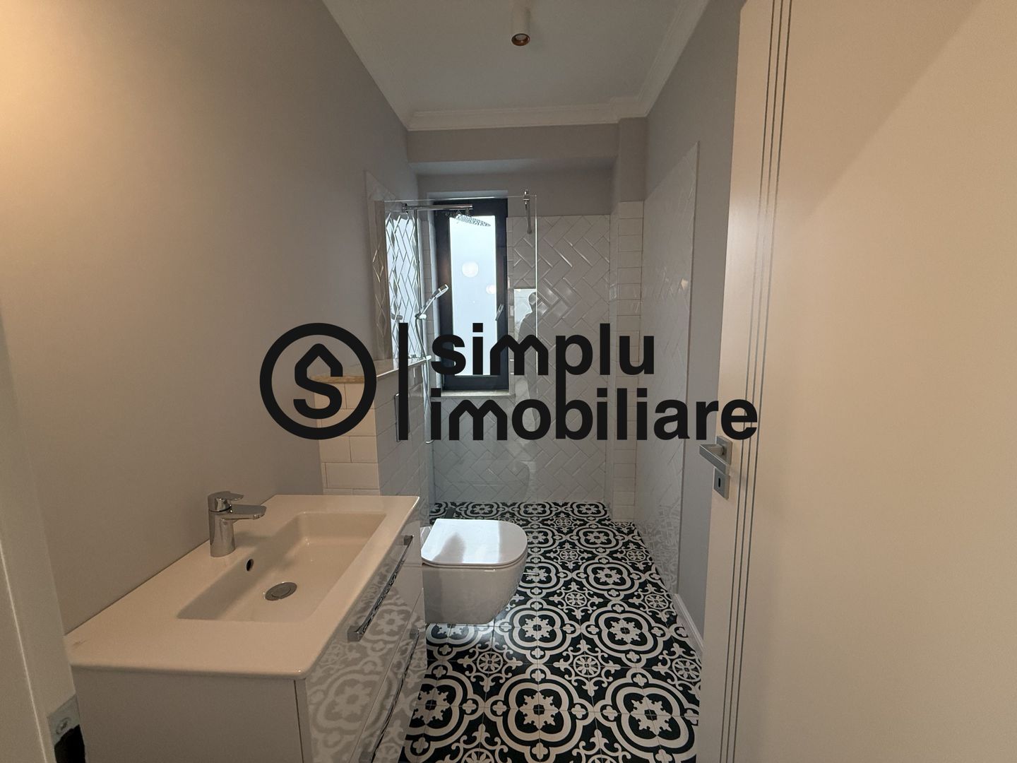 Casa moderna, zona Selgros - 210 000 Euro - Poză 21